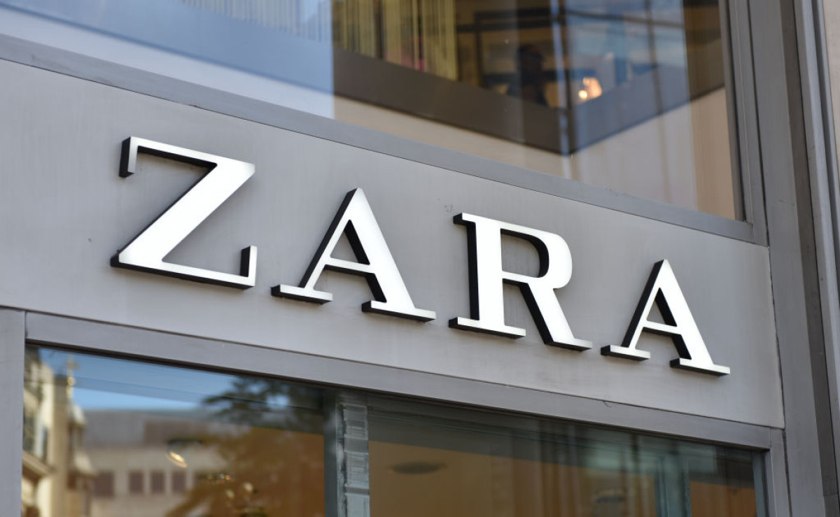 Zara Fashion Collection