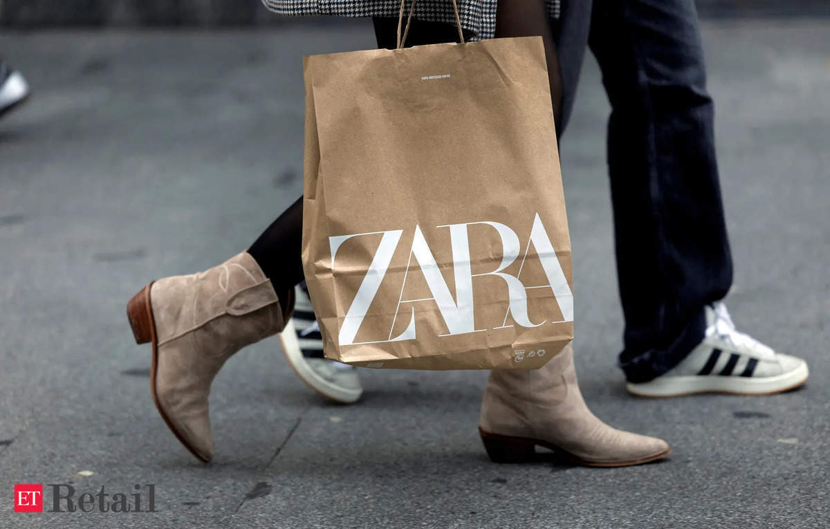 Sustainability Efforts by Zara